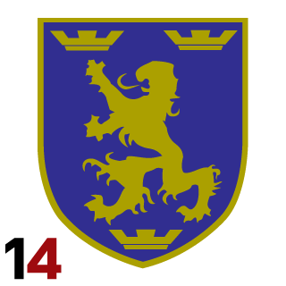 Rombambarr's emblem