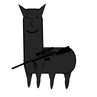 TrashaPanda's emblem