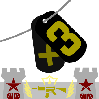 deARKYzator's emblem