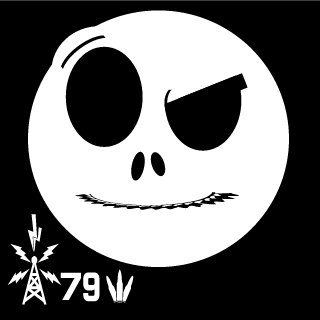 xVOLTx79's emblem
