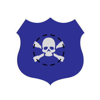 PedderMaas's emblem