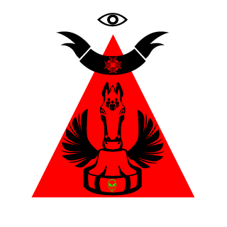 Alfanator2000's emblem