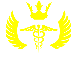 YHY-ZHAT's emblem