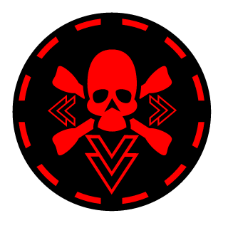 Varyag_013's emblem