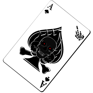 Red67I's emblem