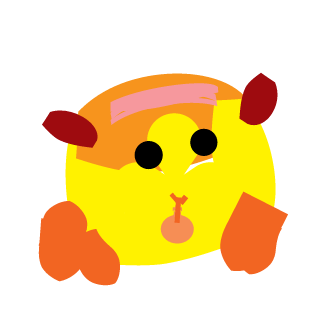 Shishimaru91's emblem