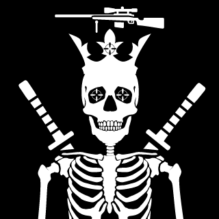 CaduMaveriick's emblem