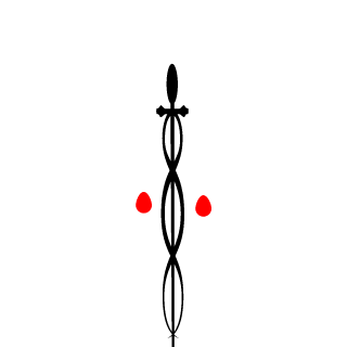 RBStarget's emblem