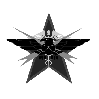 Zolinalx3's emblem