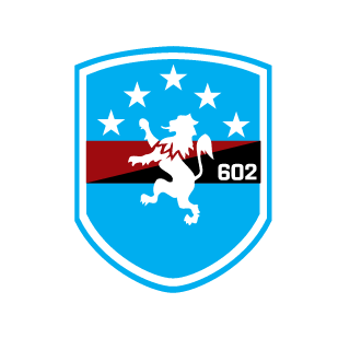 Glaze602's emblem