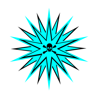 Why So Delirious's emblem