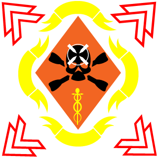 Dalniy Vostok's emblem
