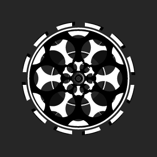 StiffvanCliff's emblem