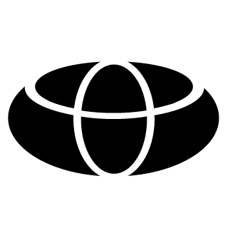 Toyota_One_Love's emblem