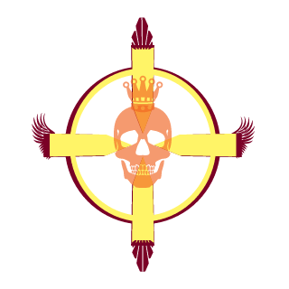 Saltinus's emblem