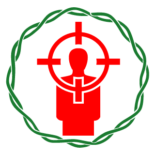 Biohazard6520's emblem