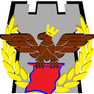 CamperCarl's emblem