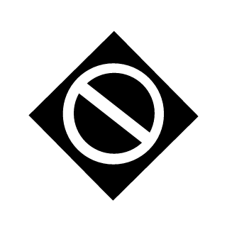 DeltaSuspect's emblem