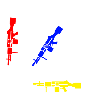 kiryu54's emblem