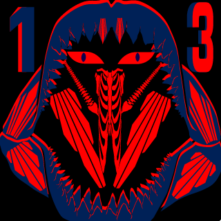 Mavrik-mers's emblem