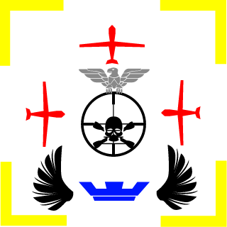 Mositz's emblem