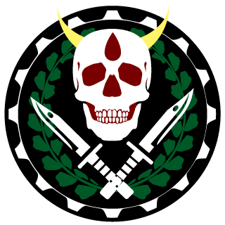 DannyOcean93K's emblem
