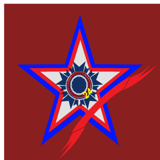 glacial24's emblem