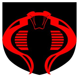 spade lonewolf's emblem