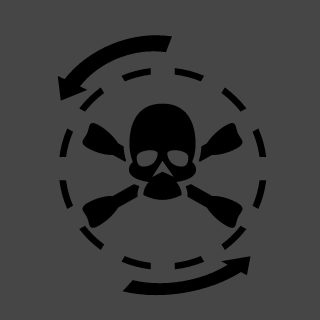 CallMeHobby's emblem