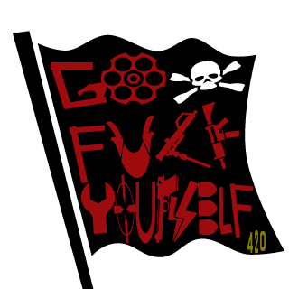 TheReaLouieP's emblem