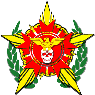 Retlaw1995's emblem