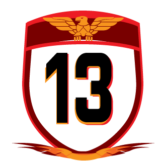 -Apostle-13's emblem