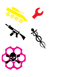 fgwone's emblem