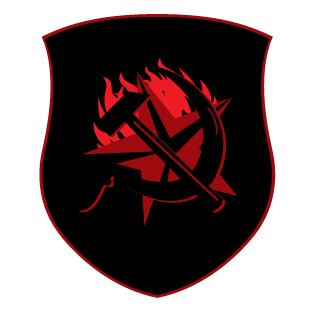 LLIypaBu's emblem