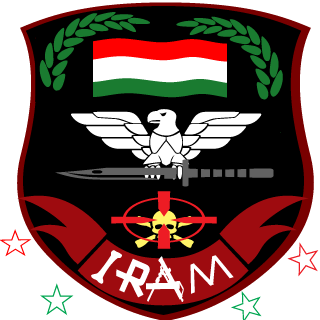 JUSTICE4HUNGARYY's emblem