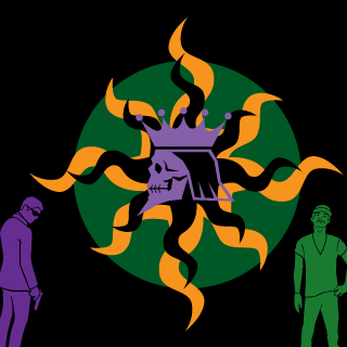 BCB z88z's emblem