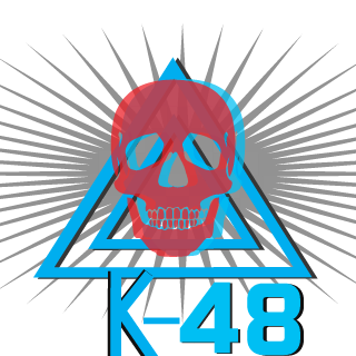 Kili48's emblem