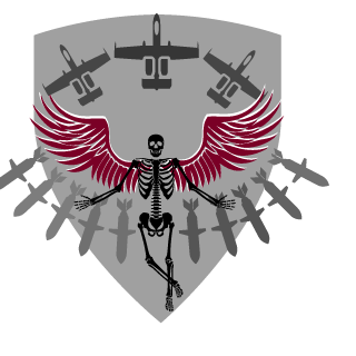 JAR5IS's emblem