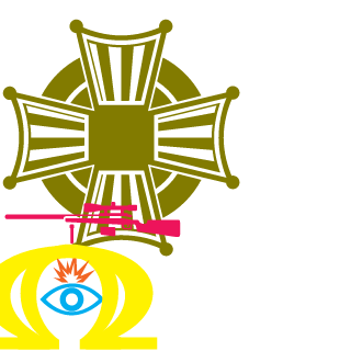 Mitukill's emblem