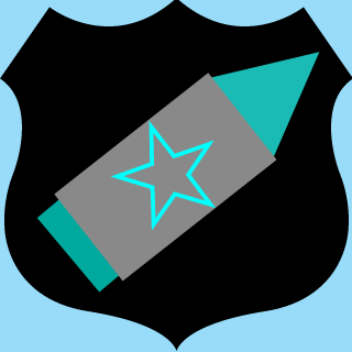 MadCrayolaz's emblem