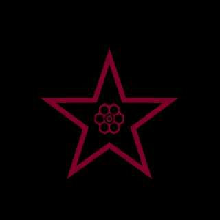 eLMuchoerte's emblem