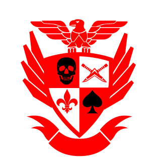 MyOwnArmy's emblem