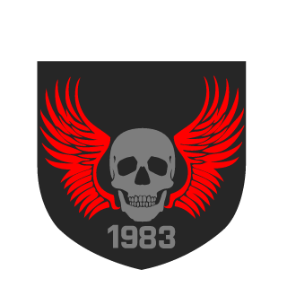 Vanquish83's emblem