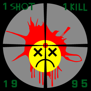 3agle1995's emblem