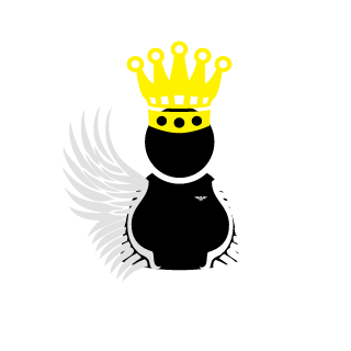 vintagepopstar's emblem