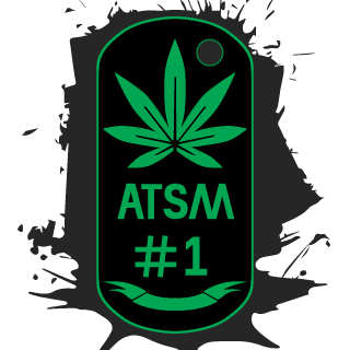Bubba Bongz's emblem