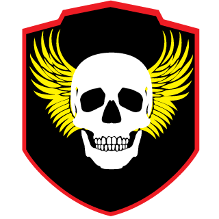 Evil-Company's emblem