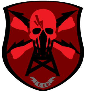 GorMorgul's emblem
