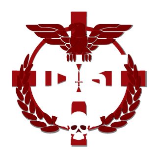 Lost Soldiers's emblem