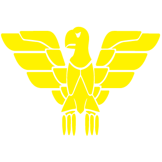 0558's emblem